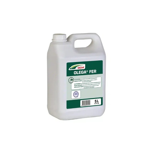 [1000270] DCM Olega FER Bladvoeding 5 liter