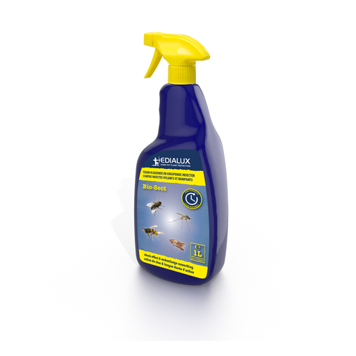 [TT0200] Edialux Bio Sect 500 ml