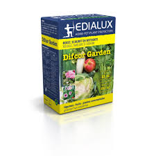 [DIFCOR002] Edialux Difcor Garden - groenten, fruit en sierplanten