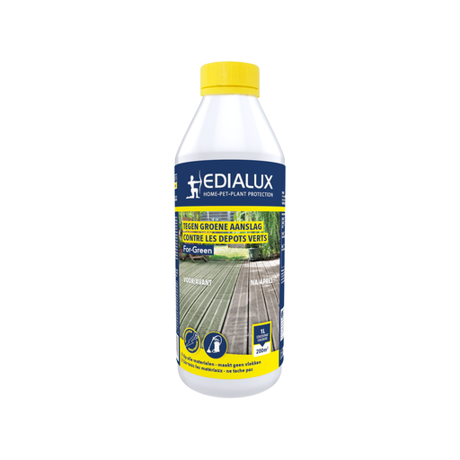 [FORGRE1] Edialux For-Green 1L