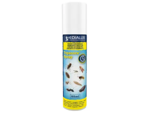 [COUNTEROPS21] Edialux Topscore Spray 85ml