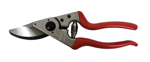 [F.9] Felco 9 Snoeischaar tot 25mm maat L sécateur linkshandig