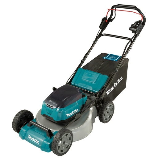 [DLM465Z] Makita DLM465Z Accu grasmaaier 18V 46cm maaibreedte