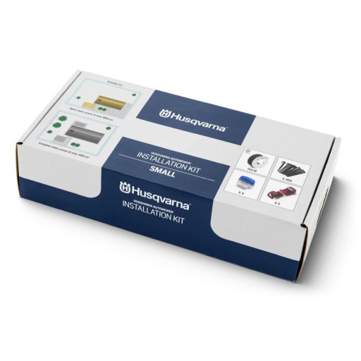 [967972201] Husqvarna Automower Installatiekit Medium