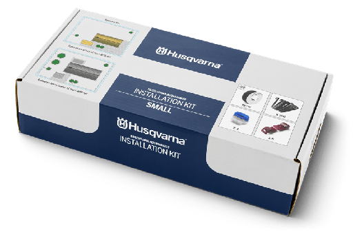 [967972101] Husqvarna Automower Installatiekit Small