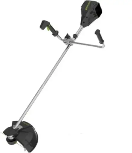 [GC82BC] Greenworks GC82BC Bosmaaier 82 volt Digipro met stuur