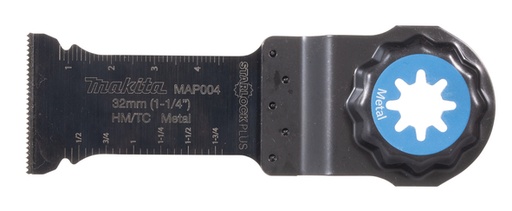 [B649455] HM invalzaagblad TMA060 metaal Starlock 5PCS