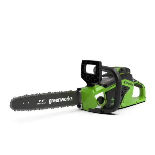 [GD40CS15] Greenworks GD40CS15 Accu kettingzaag 40V