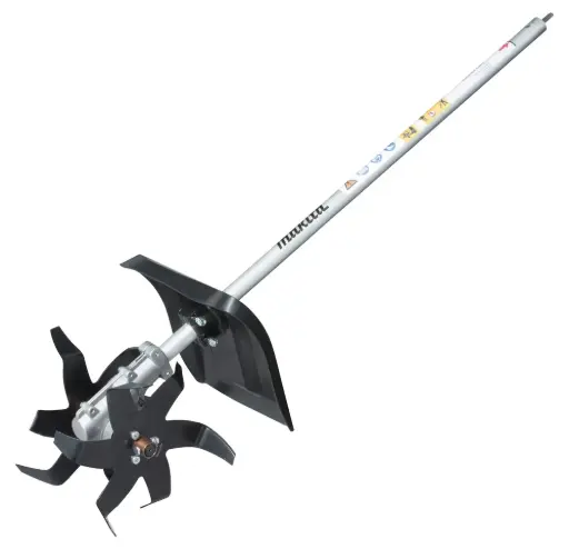 [199181-6] Makita Grondfrees opzetstuk KR401MP voor combisystemen