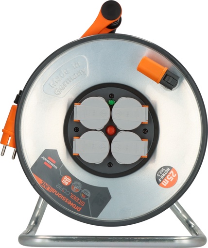 [EM9192250100] Brennenstuhl Kabelhaspel SC2200 25 m H07RN-F 3G2.5