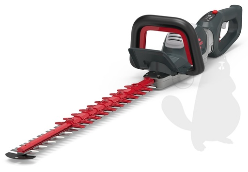 [82HD75] Cramer 82HD75 heggenschaar 82 volt brushless motor 75cm