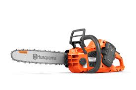[970718014] Husqvarna 435i 36 cm accu kettingzaag 0.325" mini Tool-less SP21G