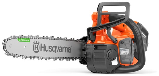 [970646812] Husqvarna T542 iXP professionele tophandle 30 cm (excl. accu en lader)