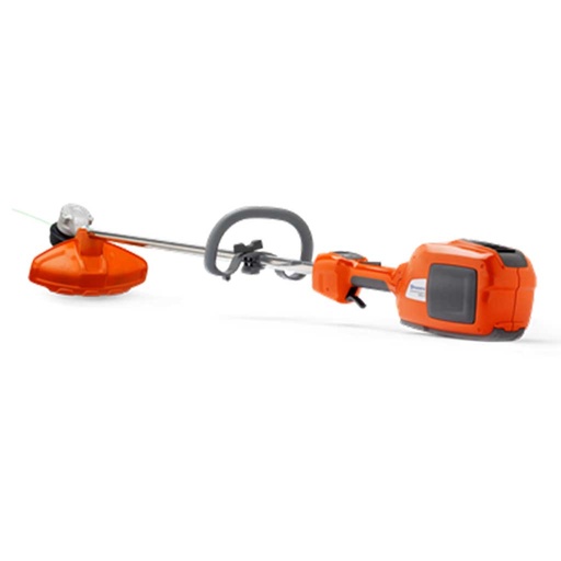 [967916113] Husqvarna 520 iLX Prof. grastrimmer op accu