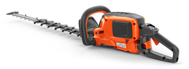 [970466002] Husqvarna 522 iHD60 accu heggenschaar 60cm incl. Bluetooth