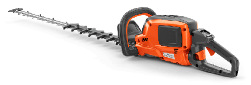 [970466102] Husqvarna 522 iHD75 accu heggenschaar 75 cm incl. Bluetooth