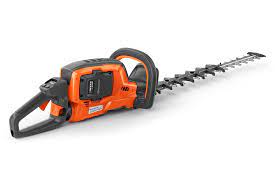 [970466202] Husqvarna 522 iHDR60 Prof. accu heggenschaar - bluetooth