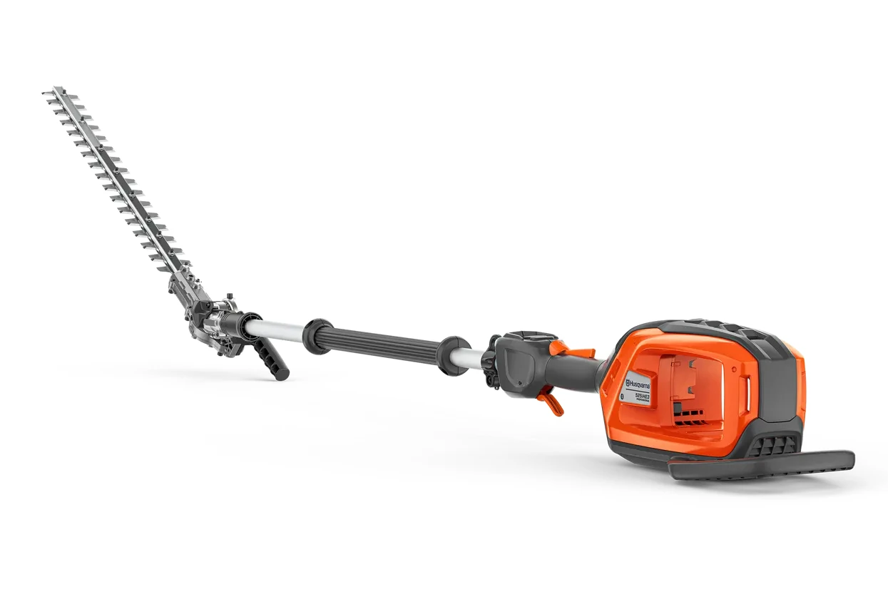 [970704903] Husqvarna stokheggenschaar 525 iHE3 op accu - tot 3 meter bereik