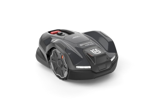 [970654412] Automower 410XE NERA - tot 1000m²