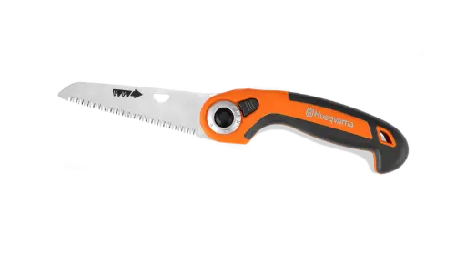 [546342201] Husqvarna handzaag vouwbaar medium