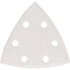 [P-42684] MAKITA Schuurpapier 94 x 94 x 94 mm, 40G, 10 stuks