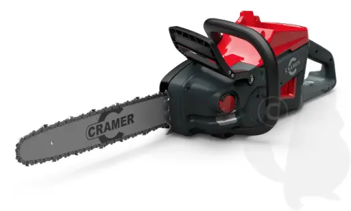 [XCR82CS27] Cramer 82CS27 kettingzaag 82 volt 2,7Kw brushless motor