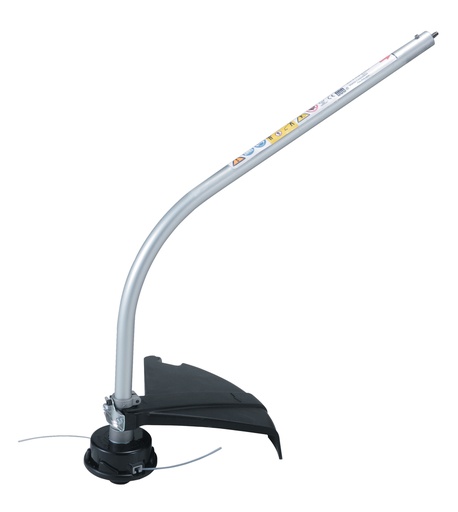 [195522-4] MAKITA ER400MP GRASTRIMMER EX2650LH