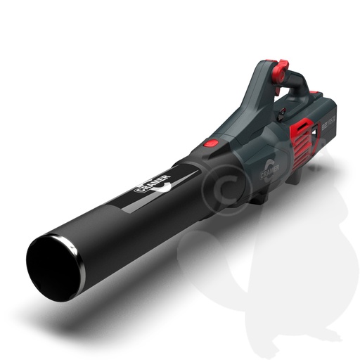 [82b82] 82V HAND HELD BLOWER CLICK-IN BATTERY