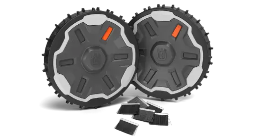 [536849202] Ruwterrein kit P21/P17 310E NERA, 410XE NERA, 320 NERA, 430X NERA, 450X NERA