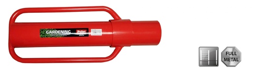 [151008] Polet PALENDAMMER 14KG - Ø12