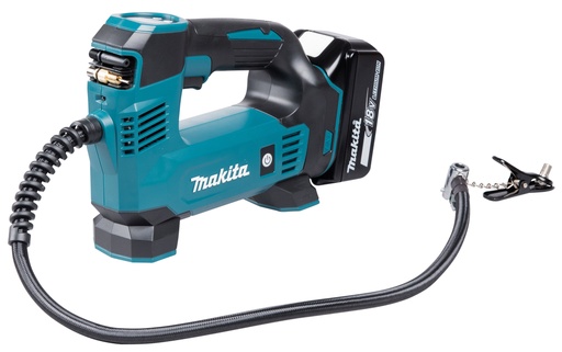 [DMP180Z] Makita Luchtpomp 18V DMP180Z