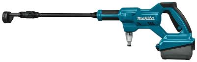 [DHW180Z] Makita hogedrukreiniger DHW180Z 18V