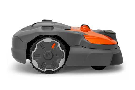 [970730412] Husqvarna Prof. Automower 560 EPOS tot 12.000m²