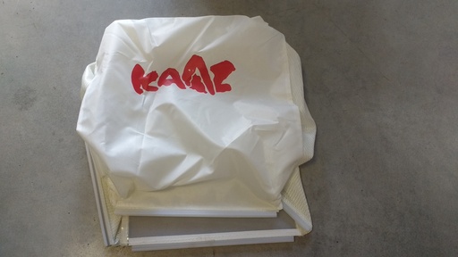 [36098-177] Opvangzak voor grasmaaier KAAZ LM5360