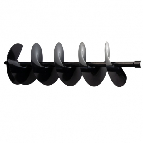 [5EB200] Lumag Grondboor 200 x 800mm 5EB200