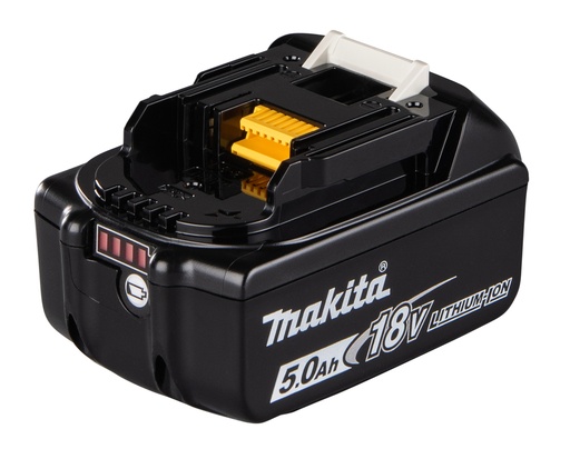 [197280-8] Makita 18 volt accu BL1850B 18V 5Ah