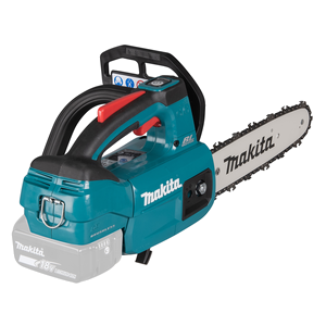 [DUC254Z001] Makita DUC254 Accu Tophandle kettingzaag 18V 25cm