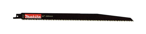 [P-05016] MAKITA Reciprozaagblad 300 x 1,4 mm