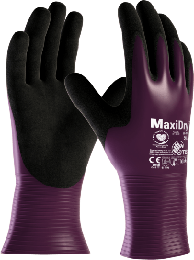 [56-425] ATG MaxiDry® Handschoen 56-426