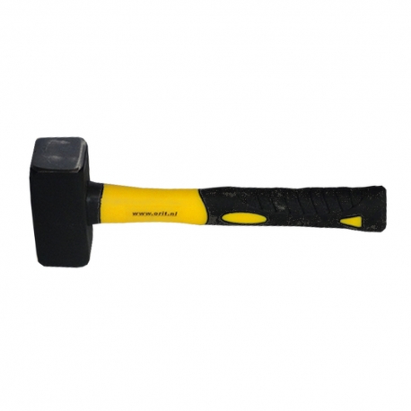 [MTFH-1000] Moker - Vuisthamer Orit 1kg MTFH-1000
