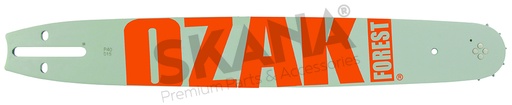 [ZKZA25] Ozaki Zaagblad 25cm 3/8 LP ZKZA25