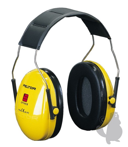 [9102402] Peltor Optime I H510A