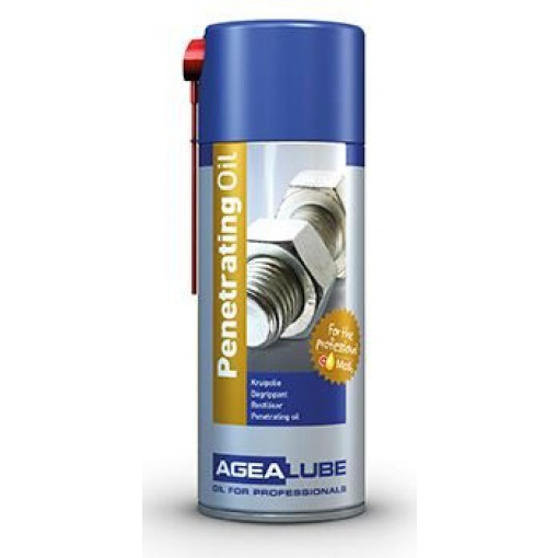 [26003400] Penetrating Oil Agealube 400ml spuitbus