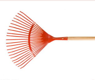 [3500001] Polet Bladhark 22 tanden 41cm met steel