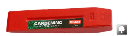 [061020] Polet Stalen kloofwig 2kg