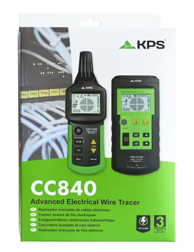 [9202528] KPS Kabeldetector voor robotmaaiers MS6818 