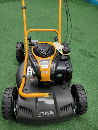 [29152028/S14] Stiga Multiclip 50SB (Outlet)