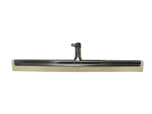[404051] Vloerwisser 45cm - natuur wit
