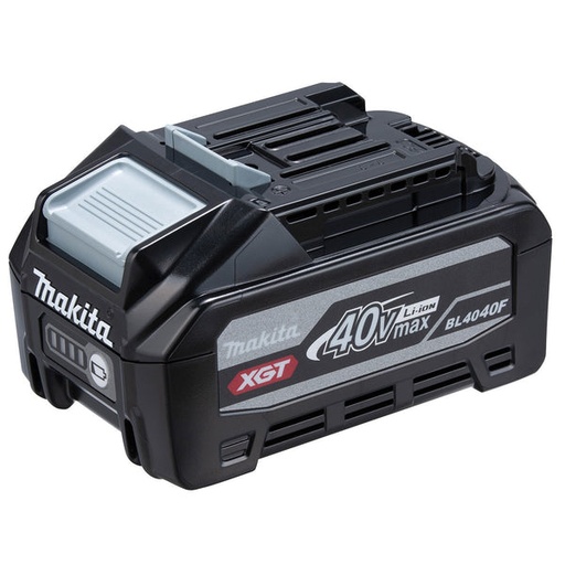 [1910N6-8] Makita Accu XGT 40V 4.0Ah BL4040F 4A LIION