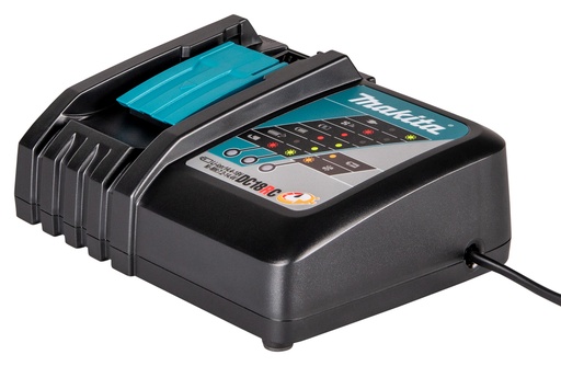 [1914J1-4] MAKITA Acculader LXT® DC18RC